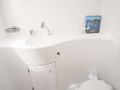 TABULA RASA - en suite bathroom TABULA RASA - en suite bathroom
