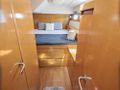 TABULA RASA - queen cabin TABULA RASA - queen cabin
