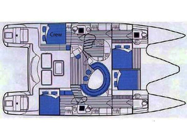 ISOLABLUE - Layout ISOLABLUE - Layout