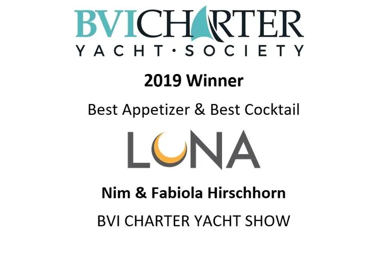 Charter Yacht LUNA - Lagoon 450S - 3 Cabins - Tortola - Anegada - Virgin Gorda - BVI - Caribbean