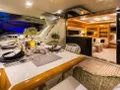 VENTO - Aft Deck Al Fresco Dining VENTO - Aft Deck Al Fresco Dining