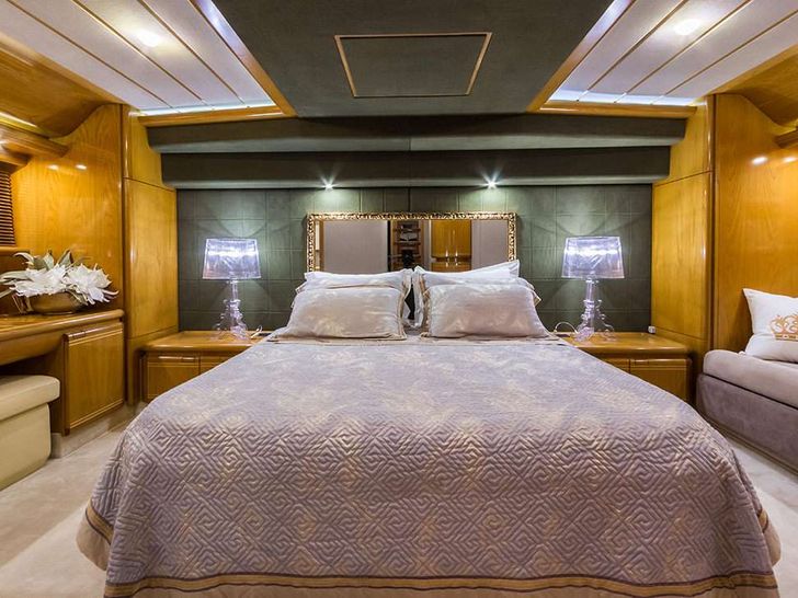 VENTO - Master Suite VENTO - Master Suite