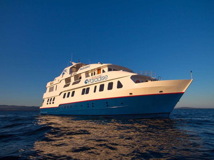 NATURAL PARADISE NATURAL PARADISE