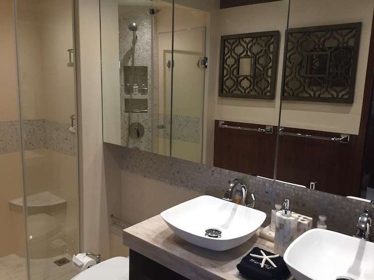 Master Bath Master Bath