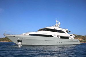 OTTAWA IV - 5 Cabins - Turkey - Bodrum - Gocek - Rhodes OTTAWA IV - 5 Cabins - Turkey - Bodrum - Gocek - Rhodes