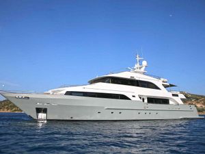 OTTAWA IV - 5 Cabins - Turkey - Bodrum - Gocek - Rhodes OTTAWA IV - 5 Cabins - Turkey - Bodrum - Gocek - Rhodes