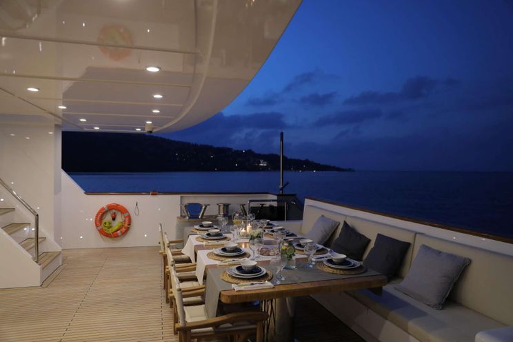 Charter Yacht OTTAWA IV - 5 Cabins - Turkey - Bodrum - Gocek - Rhodes