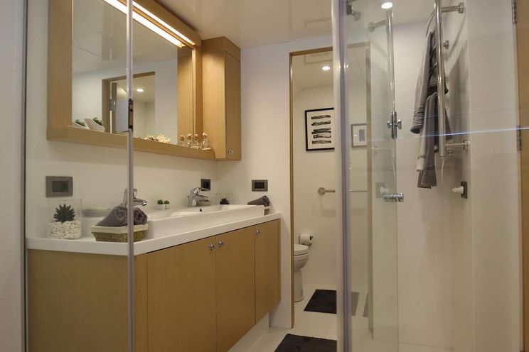 Charter Yacht OTTAWA IV - 5 Cabins - Turkey - Bodrum - Gocek - Rhodes