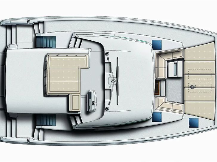 AGATIRNO Bali 4.8 - Layout AGATIRNO Bali 4.8 - Layout