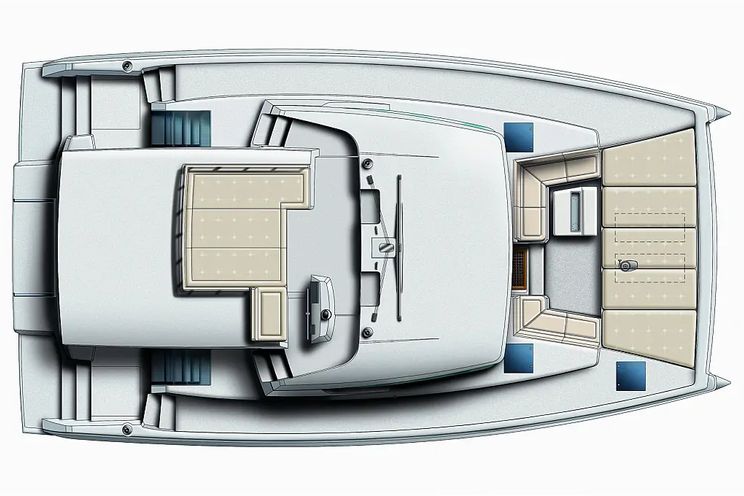 Layout for AGATIRNO Bali 4.8 - Layout