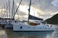 VOYAGE 580 - 6 Cabins - Tortola - Anegada - Virgin Gorda - BVI - Caribbean VOYAGE 580 - 6 Cabins - Tortola - Anegada - Virgin Gorda - BVI - Caribbean