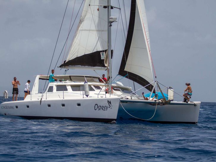 VOYAGE 520 - main profile VOYAGE 520 - main profile