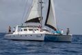 VOYAGE 520 - 4 Cabins - Tortola - Anegada - Virgin Gorda - BVI - Caribbean VOYAGE 520 - 4 Cabins - Tortola - Anegada - Virgin Gorda - BVI - Caribbean