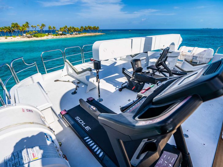 RELENTLESS Trinity 145 - sundeck gym equipment RELENTLESS Trinity 145 - sundeck gym equipment