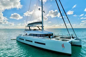 TWIN FLAME 77 - Lagoon Seventy 7 - 4 Cabins - Tortola - Anegada - Virgin Gorda - BVI - Caribbean TWIN FLAME 77 - Lagoon Seventy 7 - 4 Cabins - Tortola - Anegada - Virgin Gorda - BVI - Caribbean