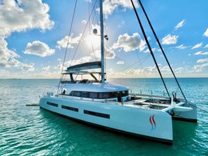 TWIN FLAME 77 - Lagoon Seventy 7 - 4 Cabins - Tortola - Anegada - Virgin Gorda - BVI - Caribbean TWIN FLAME 77 - Lagoon Seventy 7 - 4 Cabins - Tortola - Anegada - Virgin Gorda - BVI - Caribbean