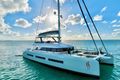 TWIN FLAME 77 - Lagoon Seventy 7 - 4 Cabins - Tortola - St Thomas - Virgin Islands - Virgin Gorda