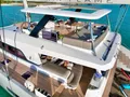 TWIN FLAME 77 Lagoon Seventy 7 - flybridge TWIN FLAME 77 Lagoon Seventy 7 - flybridge