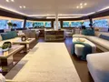 TWIN FLAME 77 Lagoon Seventy 7 - saloon TWIN FLAME 77 Lagoon Seventy 7 - saloon