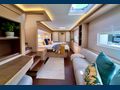 TWIN FLAME 77 - Master Stateroom