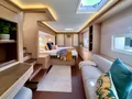 TWIN FLAME 77 Lagoon Seventy 7 - master cabin TWIN FLAME 77 Lagoon Seventy 7 - master cabin