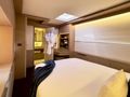 TWIN FLAME 77 - Guest Stateroom
