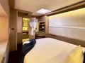 TWIN FLAME 77 Lagoon Seventy 7 - VIP cabin 1 TWIN FLAME 77 Lagoon Seventy 7 - VIP cabin 1