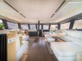 AETHER Fountaine Pajot Alegria 67 - interior AETHER Fountaine Pajot Alegria 67 - interior