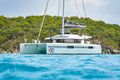 OUI CHERIE - Lagoon 52 - 3 Cabins - Tortola - Virgin Gorda - Anegada OUI CHERIE - Lagoon 52 - 3 Cabins - Tortola - Virgin Gorda - Anegada
