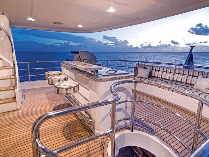 Mid Deck Mid Deck
