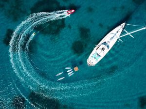 AUGUST MAVERICK - Stephens 92 - Virgin Islands - St Thomas - St John - St Croix AUGUST MAVERICK - Stephens 92 - Virgin Islands - St Thomas - St John - St Croix