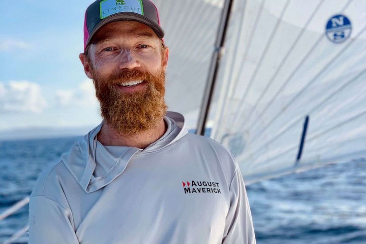 Charter Yacht AUGUST MAVERICK - Stephens 92 - Virgin Islands - St Thomas - St John - St Croix