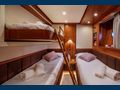 FREEDOM - Twin Cabin with Pullman