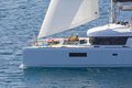 SUMMER STAR - Lagoon 52 - 5 Cabins - Athens - Mykonos - Paros - Cyclades - Greece SUMMER STAR - Lagoon 52 - 5 Cabins - Athens - Mykonos - Paros - Cyclades - Greece