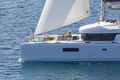 SUMMER STAR - Lagoon 52 - 5 Cabins - Athens - Mykonos - Lefkas - Kos