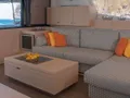 ARAOK Fountaine Pajot Ipanema 58 - saloon seating ARAOK Fountaine Pajot Ipanema 58 - saloon seating