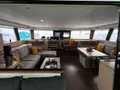 ARAOK Fountaine Pajot Ipanema 58 - interior ARAOK Fountaine Pajot Ipanema 58 - interior
