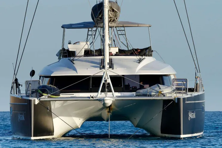 Charter Yacht ARAOK - Fountaine Pajot Ipanema 58 - 3 Cabins - St Martin - St Barths - Leewards - Caribbean