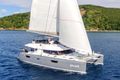 ARAOK - Fountaine Pajot Ipanema 58 - 3 Cabins - St Martin - St Barths - Leewards - Caribbean ARAOK - Fountaine Pajot Ipanema 58 - 3 Cabins - St Martin - St Barths - Leewards - Caribbean