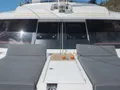 ARAOK Fountaine Pajot Ipanema 58 - foredeck ARAOK Fountaine Pajot Ipanema 58 - foredeck