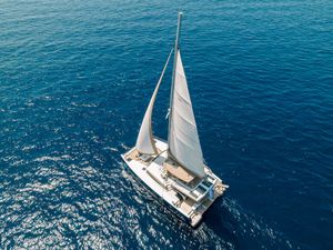 NEW HORIZONS 3 - Bali 5.4 - 5 Cabins - Athens - Mykonos - Paros - Cyclades - Greece NEW HORIZONS 3 - Bali 5.4 - 5 Cabins - Athens - Mykonos - Paros - Cyclades - Greece