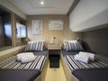 NEW HORIZONS 3 Bali 5.4 - twin cabin NEW HORIZONS 3 Bali 5.4 - twin cabin