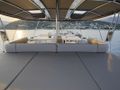 NEW HORIZONS 3 Bali 5.4 - flybridge sun beds NEW HORIZONS 3 Bali 5.4 - flybridge sun beds
