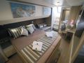 NEW HORIZONS 3 Bali 5.4 - master cabin NEW HORIZONS 3 Bali 5.4 - master cabin
