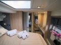 NEW HORIZONS 3 Bali 5.4 - VIP cabin 1 NEW HORIZONS 3 Bali 5.4 - VIP cabin 1