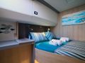 NEW HORIZONS 3 Bali 5.4 - VIP cabin 3 NEW HORIZONS 3 Bali 5.4 - VIP cabin 3