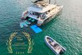 MAHASATTVA - Lagoon 620 - 4 Cabins - St Thomas - St John - St Croix MAHASATTVA - Lagoon 620 - 4 Cabins - St Thomas - St John - St Croix