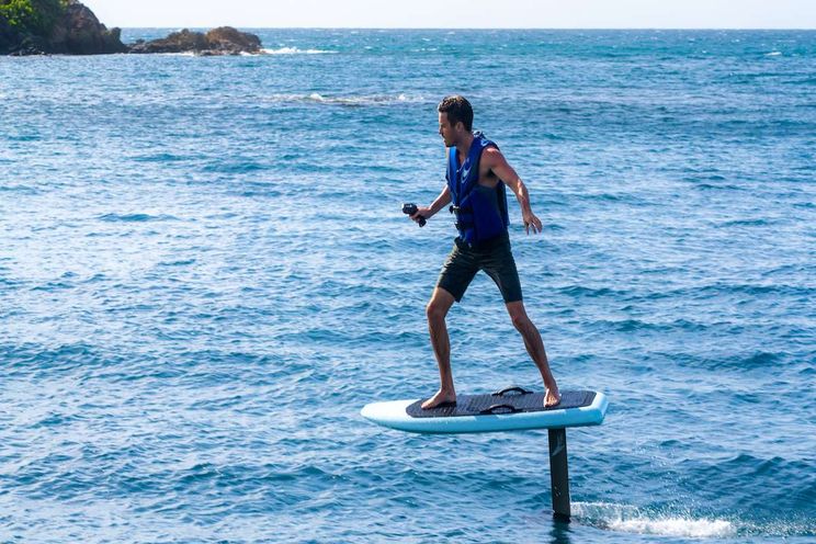 Charter Yacht MAHASATTVA - Lagoon 620 - 4 Cabins - St Thomas - St John - St Croix