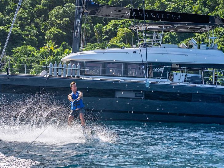 Wakeboarding Wakeboarding
