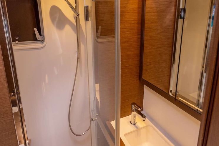 Charter Yacht MAHASATTVA - Lagoon 620 - 4 Cabins - St Thomas - St John - St Croix